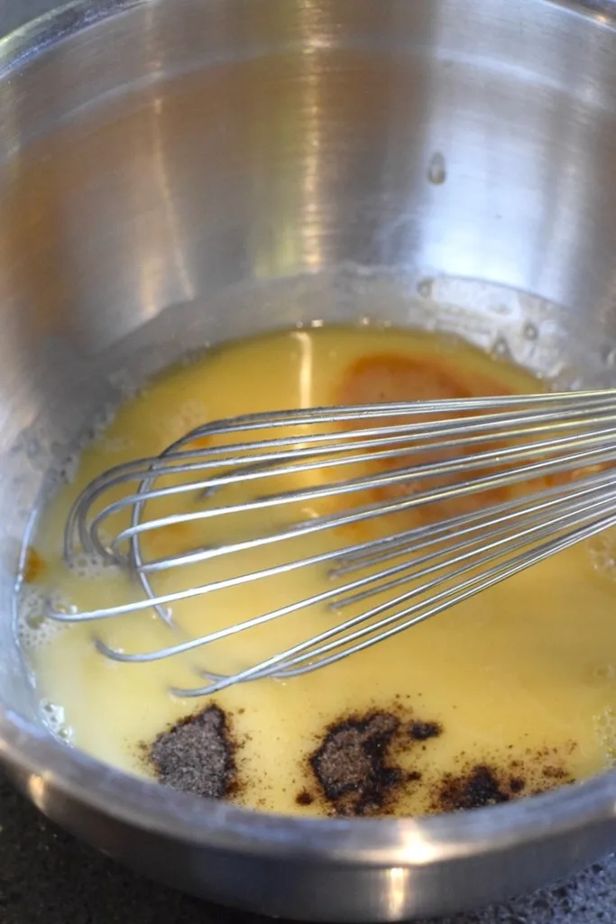 keto vanilla ice cream recipe