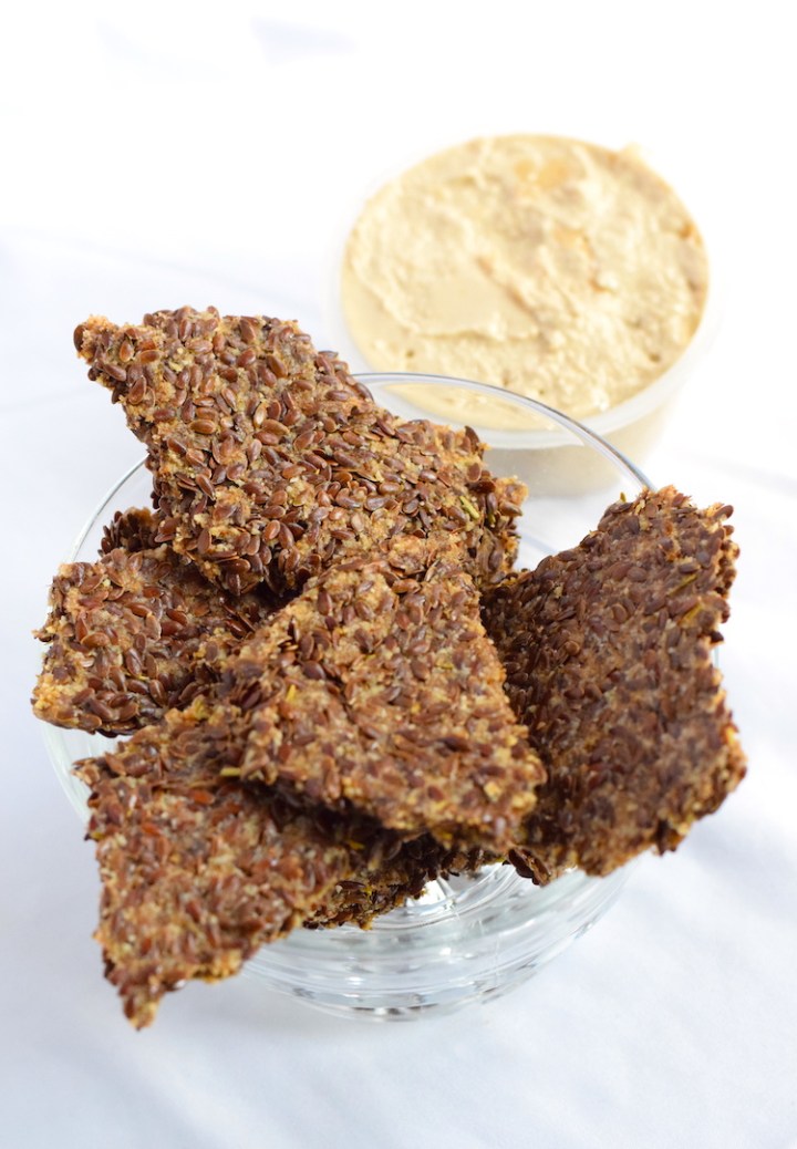 Easy Keto Seed Crackers Mouthwatering Motivation