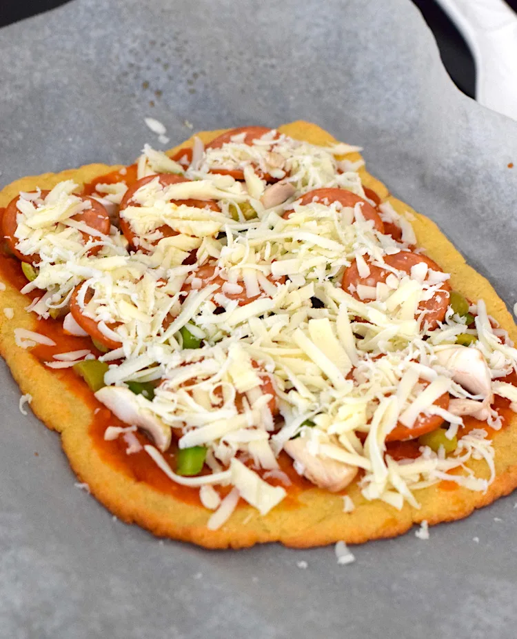 easy keto pizza crust recipe easy keto pizza crust recipe