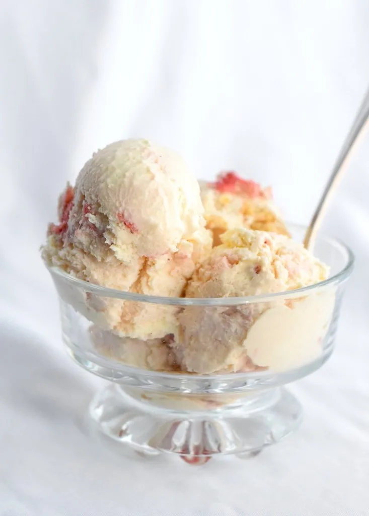 keto ice cream without ice cream maker