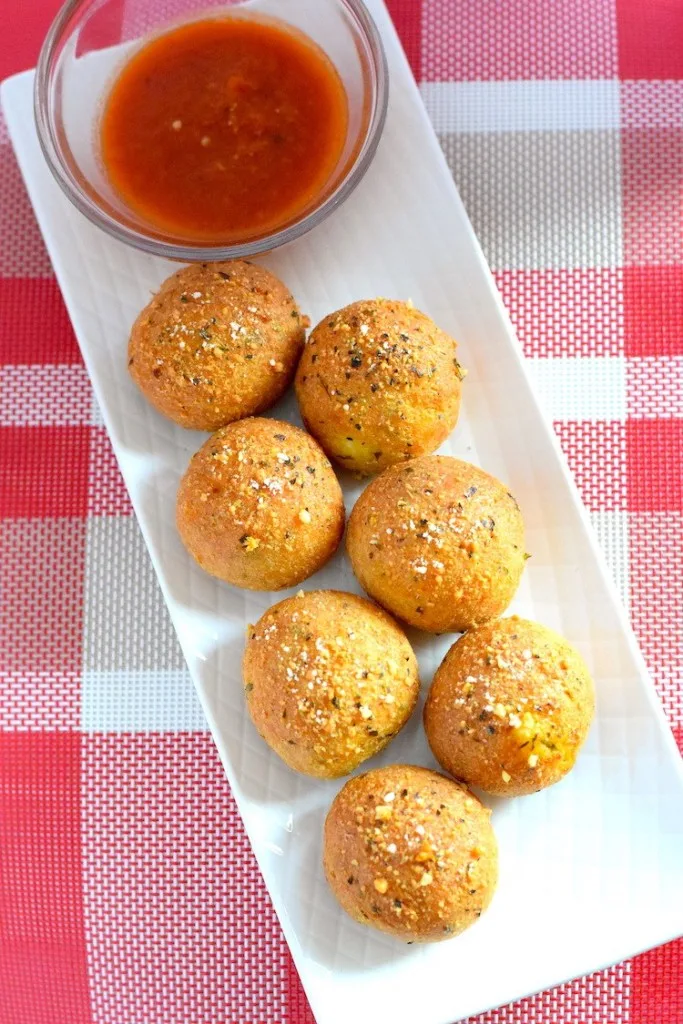 keto pizza pockets recipe