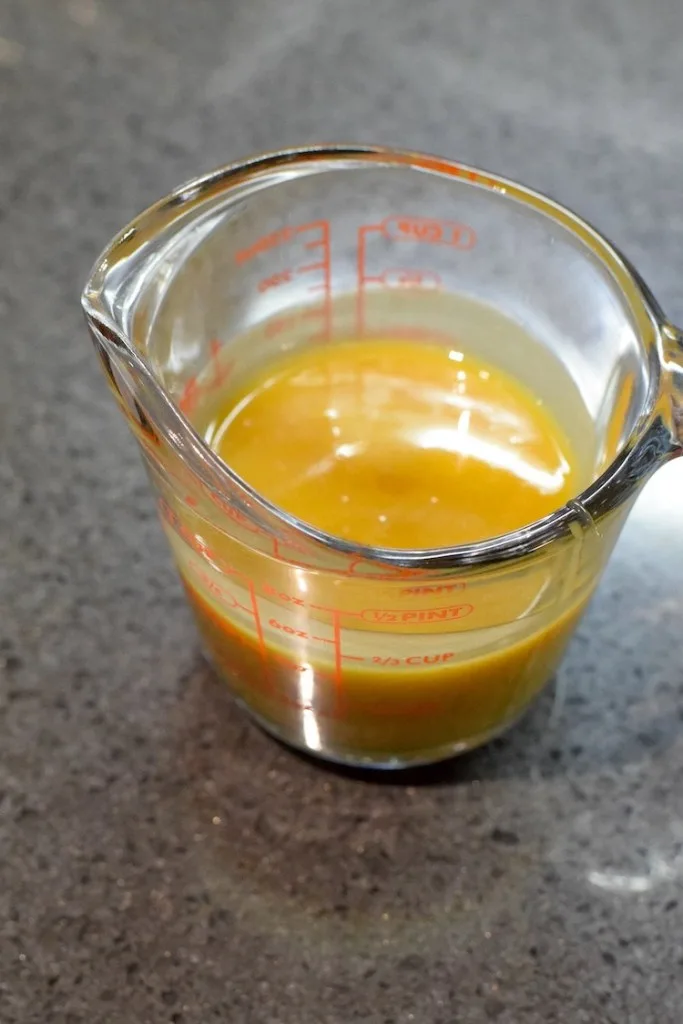 keto sugar free caramel sauce