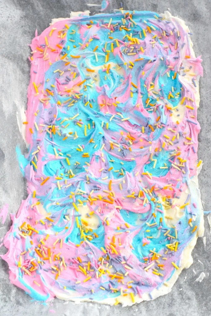 keto sugar free birthday sprinkle bark recipe keto sugar free birthday sprinkle bark recipe