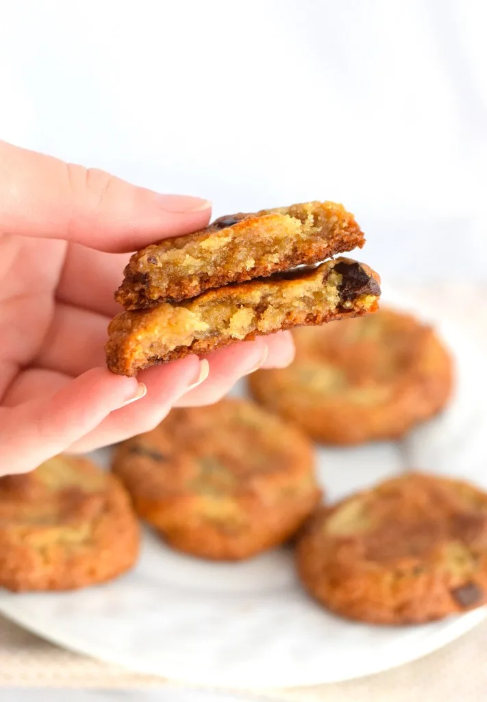 chewy almond flour keto cookies chewy almond flour keto cookies
