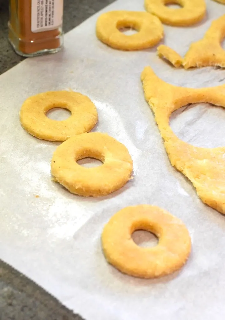 how to make keto donuts