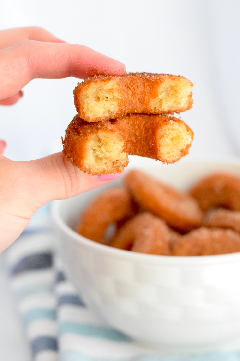 the best keto fried donuts Mouthwatering Motivation