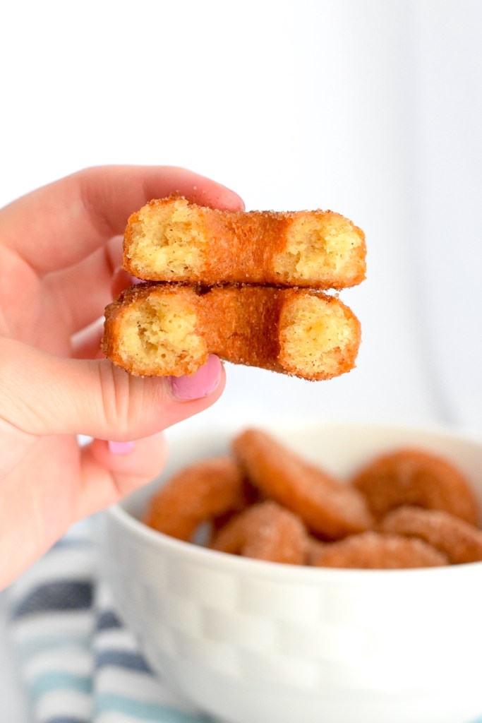 keto fried donuts recipe