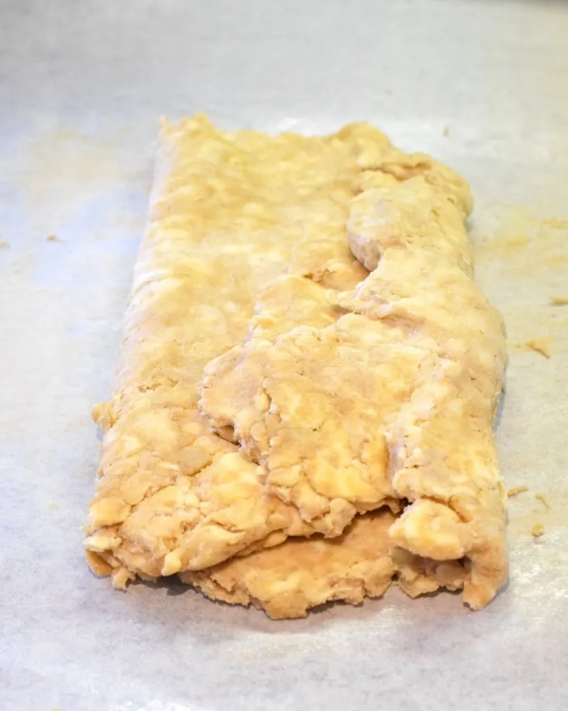 low carb pastry dough recipe 