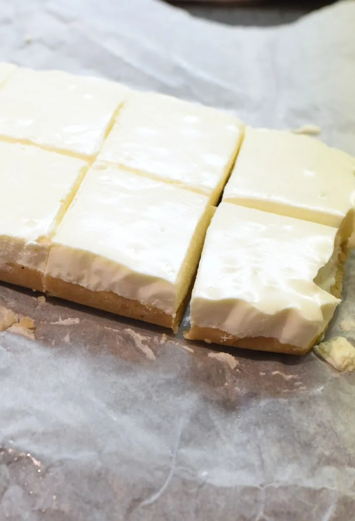 keto no bake cheesecake recipe