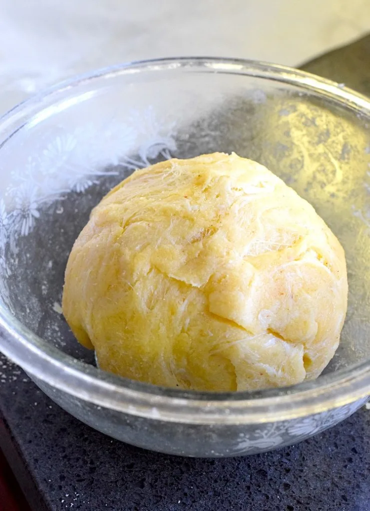 keto fat head dough