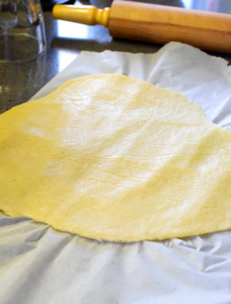 keto mac and cheese ball dough