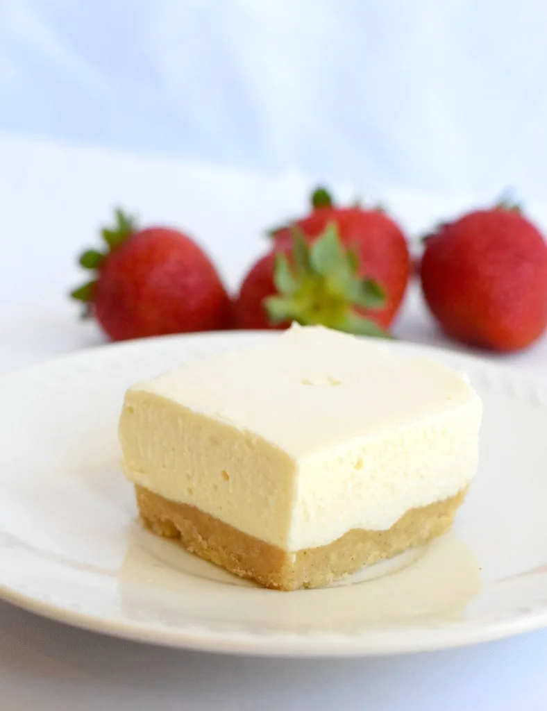 the best easy keto cheesecake