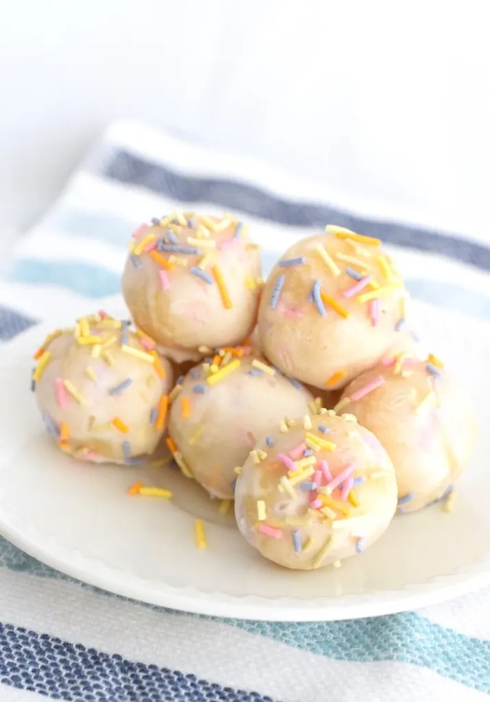 keto birthday cake recipe