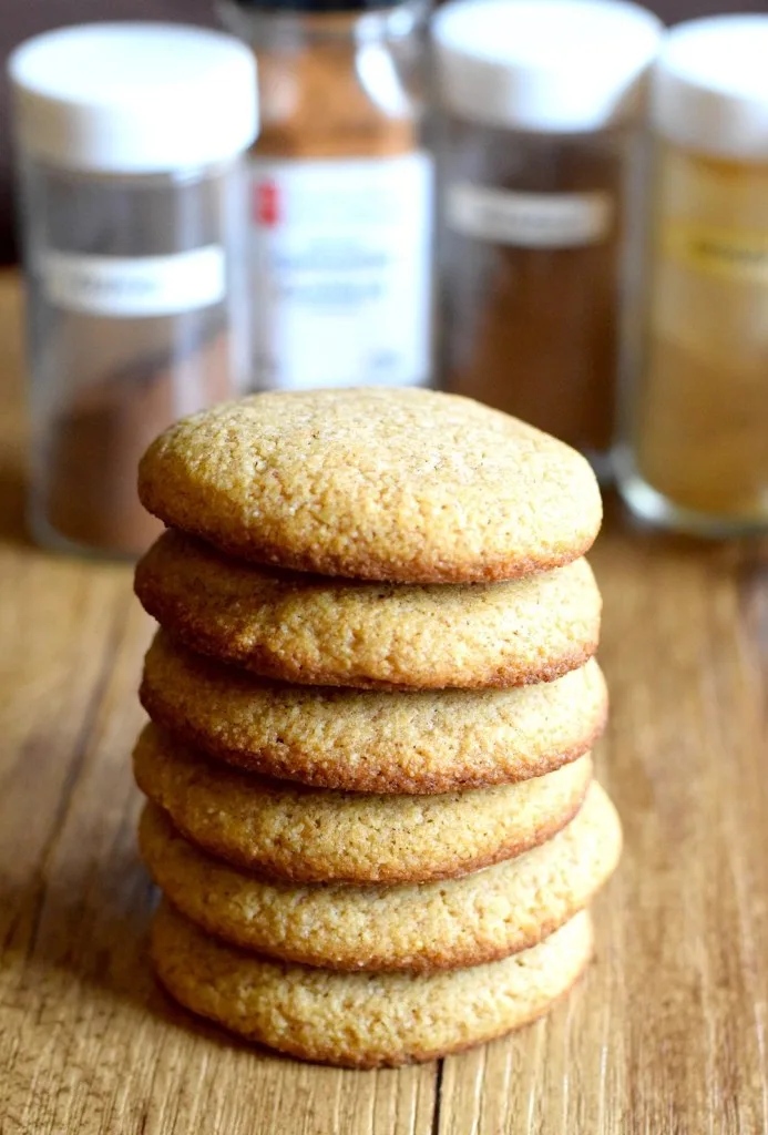 keto ginger cookies recipe keto ginger cookies recipe