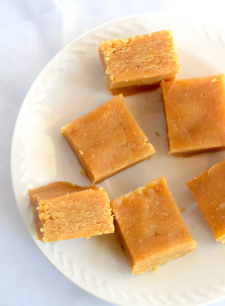 no bake low carb peanut butter dessert