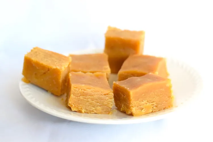 easy keto peanut butter dessert