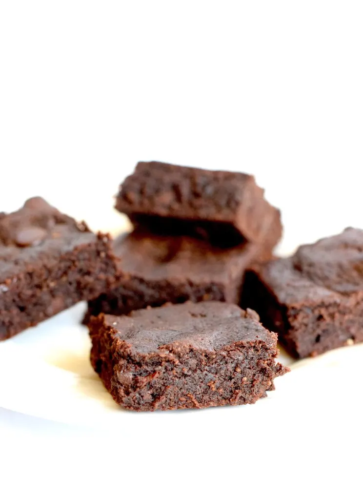 the best low carb keto brownies