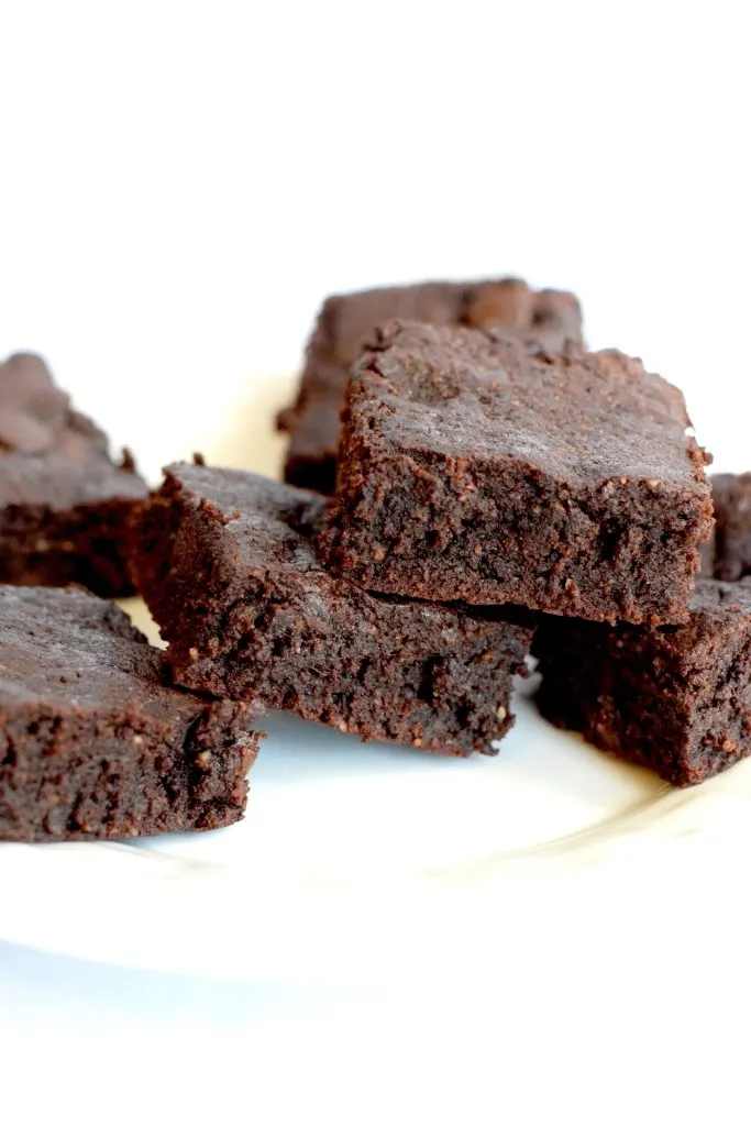 the best keto fudge brownies