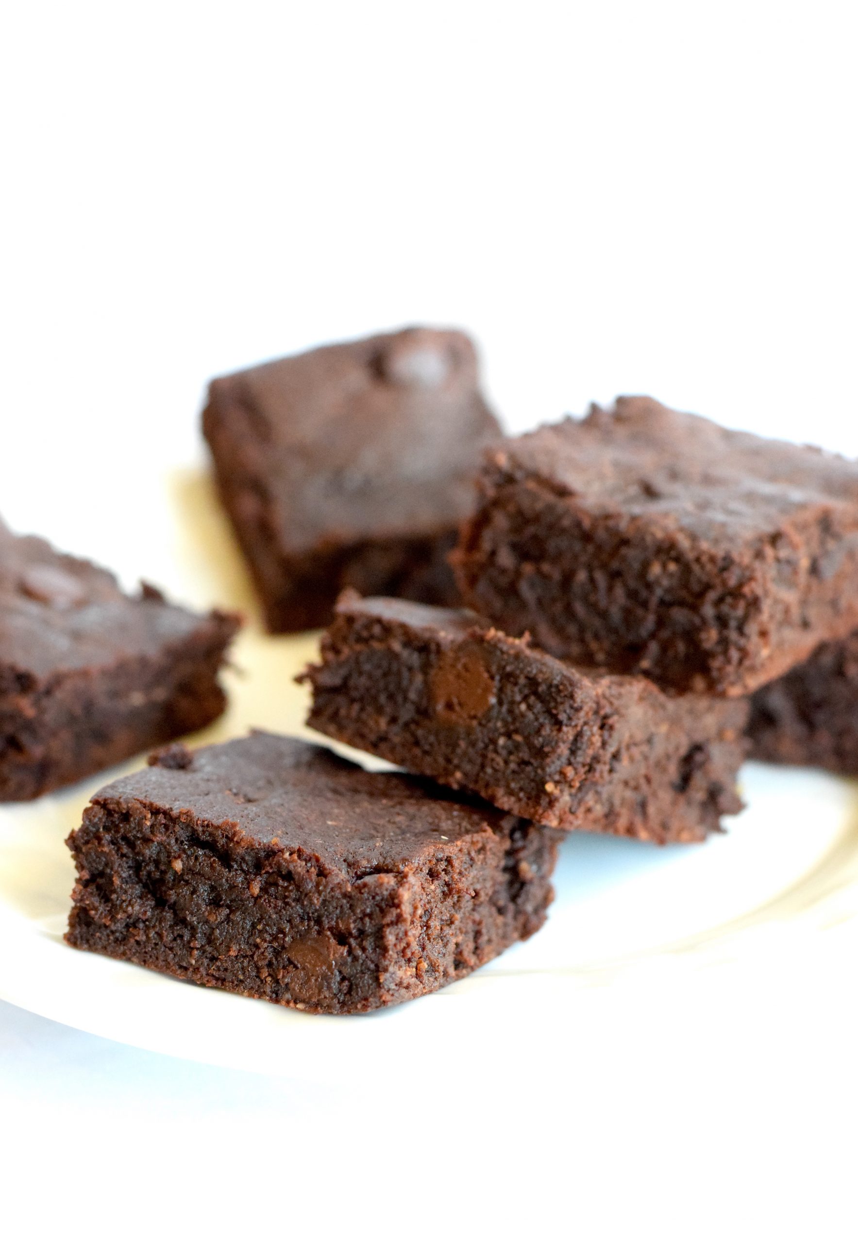 The Best Low Carb Keto Brownie Recipe