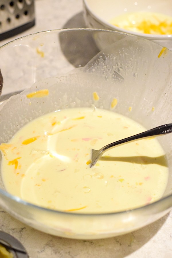 eggsheavycreamcheese Mouthwatering Motivation