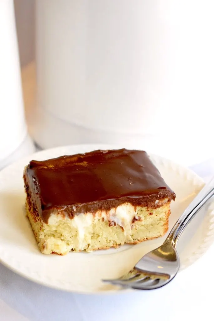 keto boston cream cake recipe