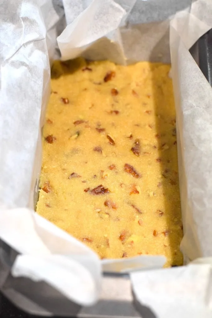 keto caramel pecan crust