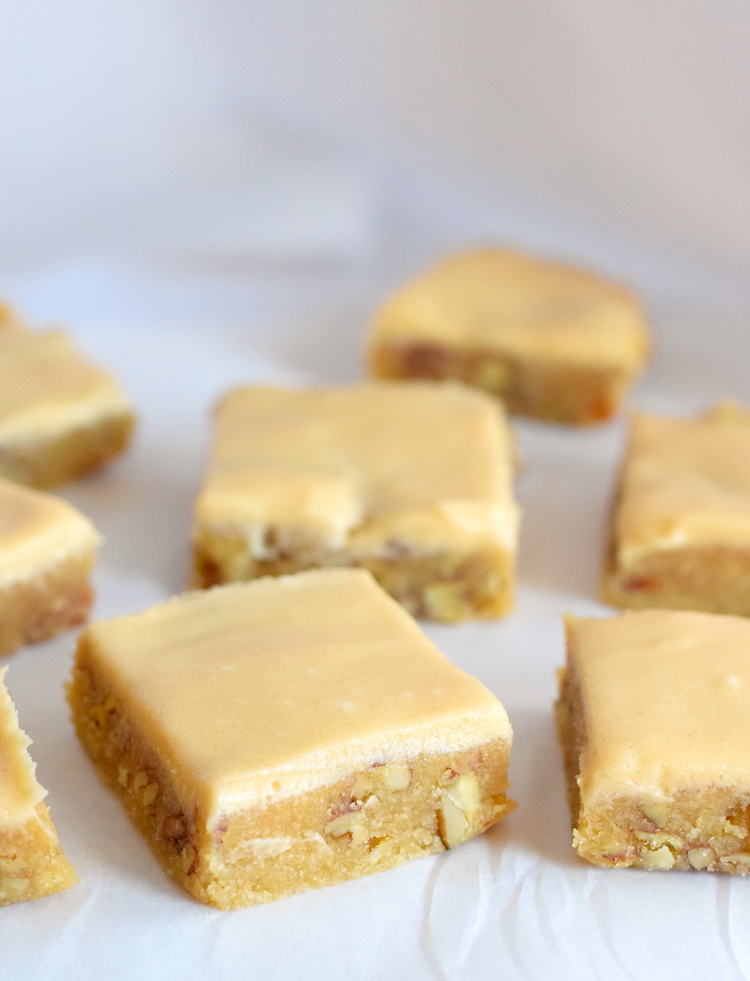 low carb caramel bars Mouthwatering Motivation