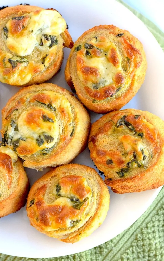low carb cheese pastry