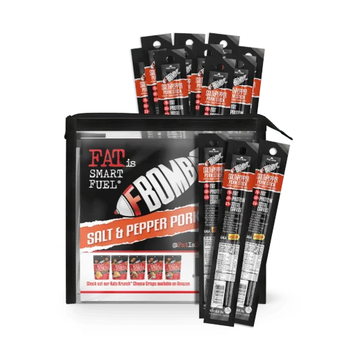 fbomb pork sticks review