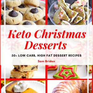 Keto Christmas Desserts Recipe Ebook (1)