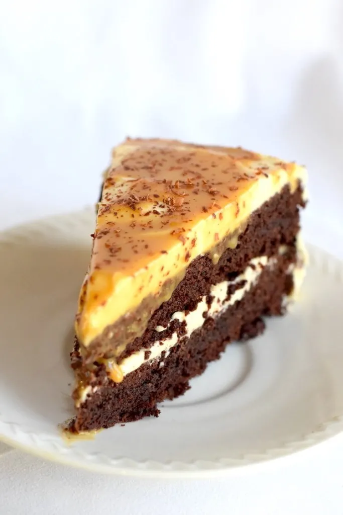 low carb chocolate caramel cake low carb chocolate caramel cake