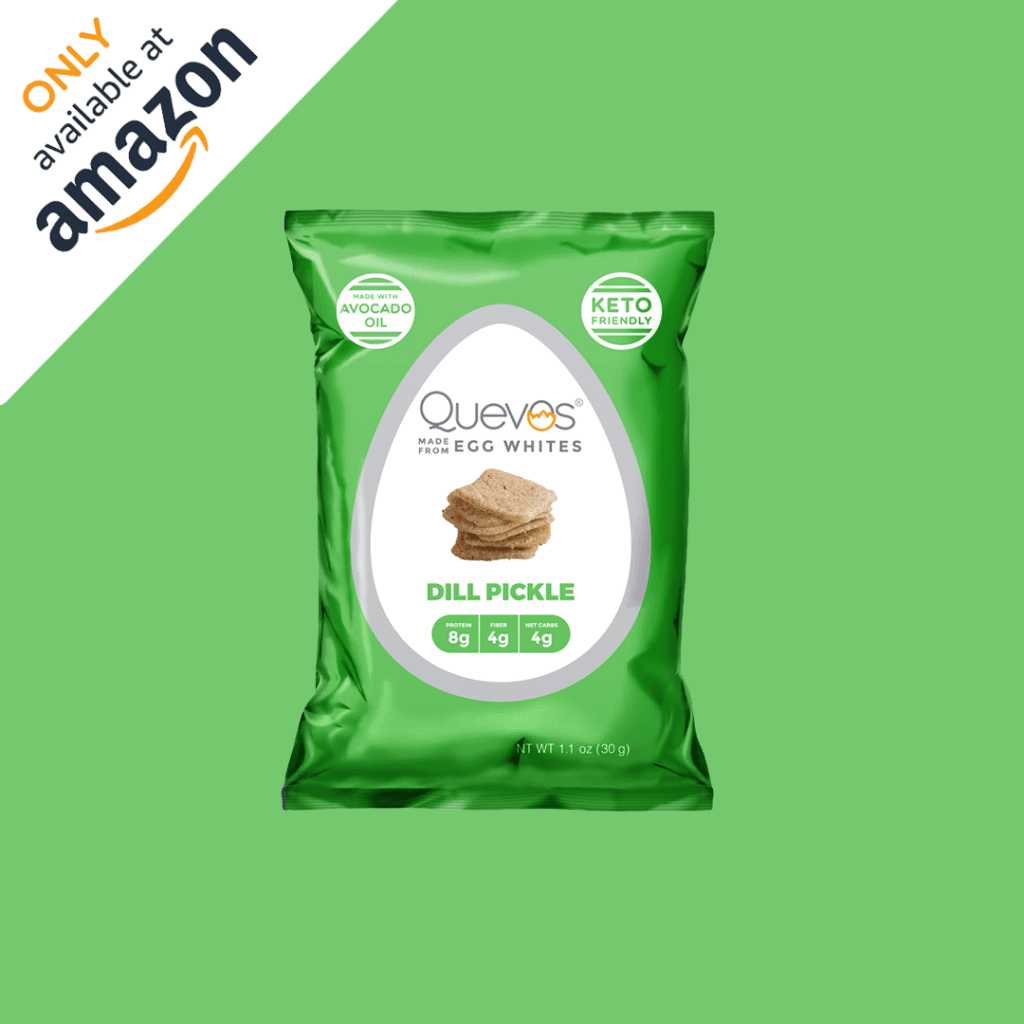 dill pickle quevos chips