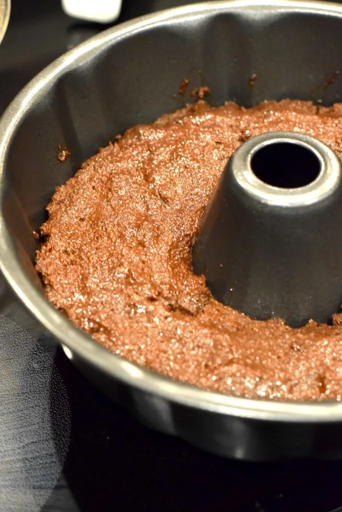 keto bundt cake recipe