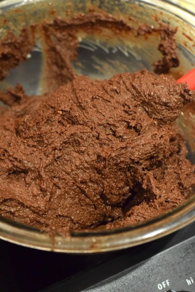 keto chocolate cake batter keto chocolate cake batter
