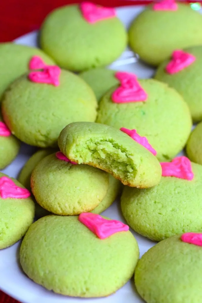 keto christmas cookies recipe