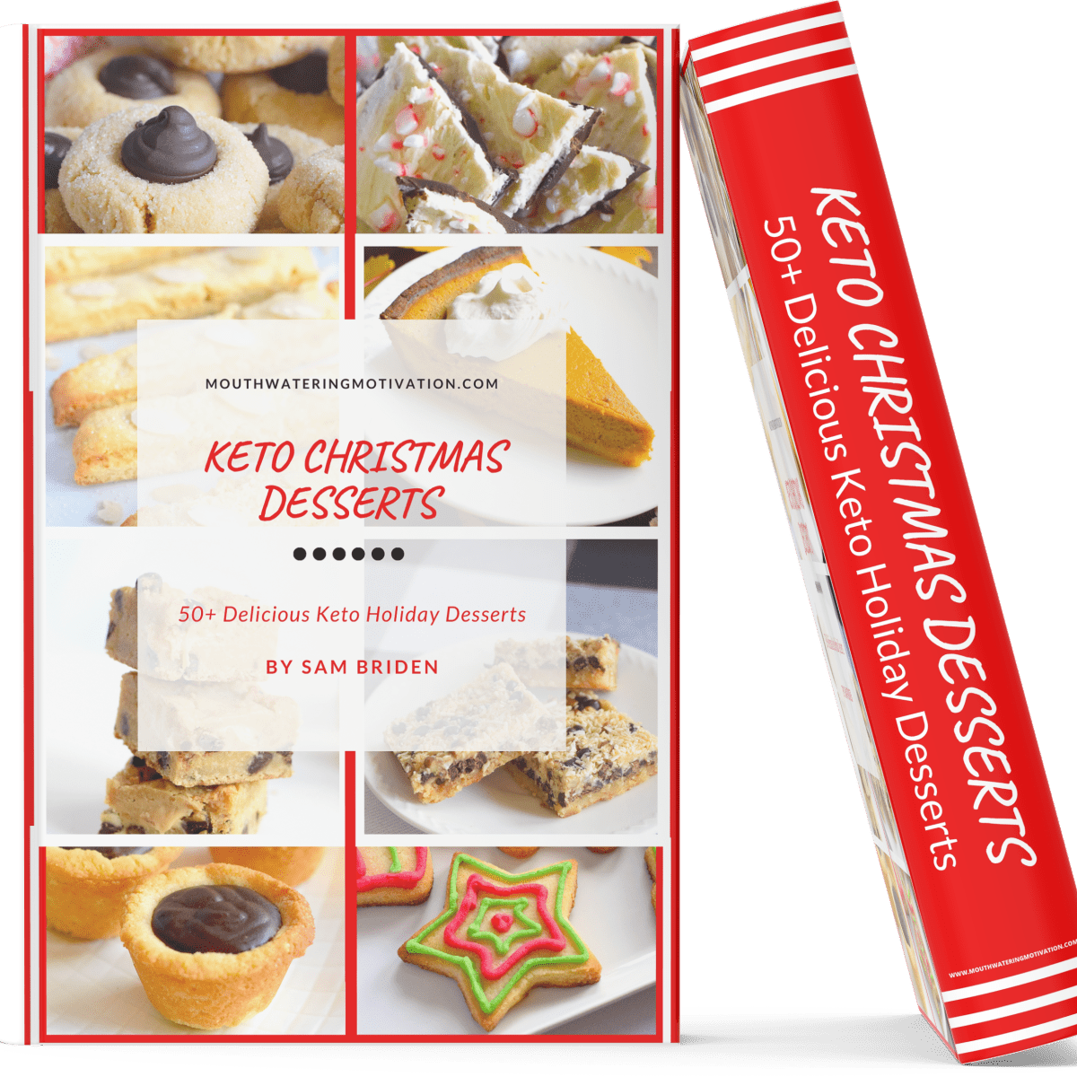 The Ultimate Low Carb Substitution Guide Baking Edition