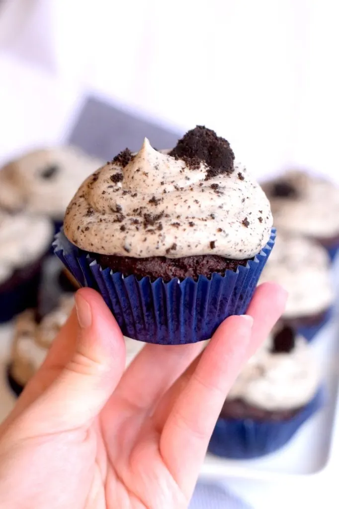 keto cookies and cream recipe