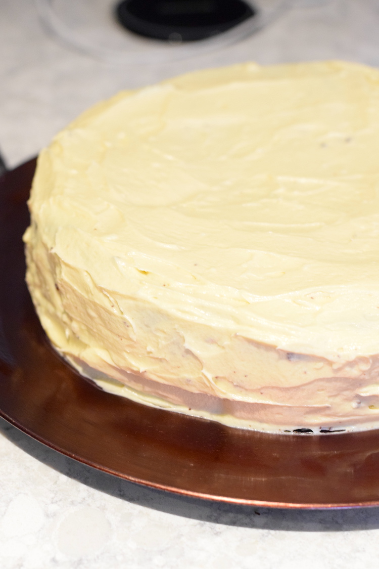 keto cream cheese frosting chocolate cake Mouthwatering Motivation