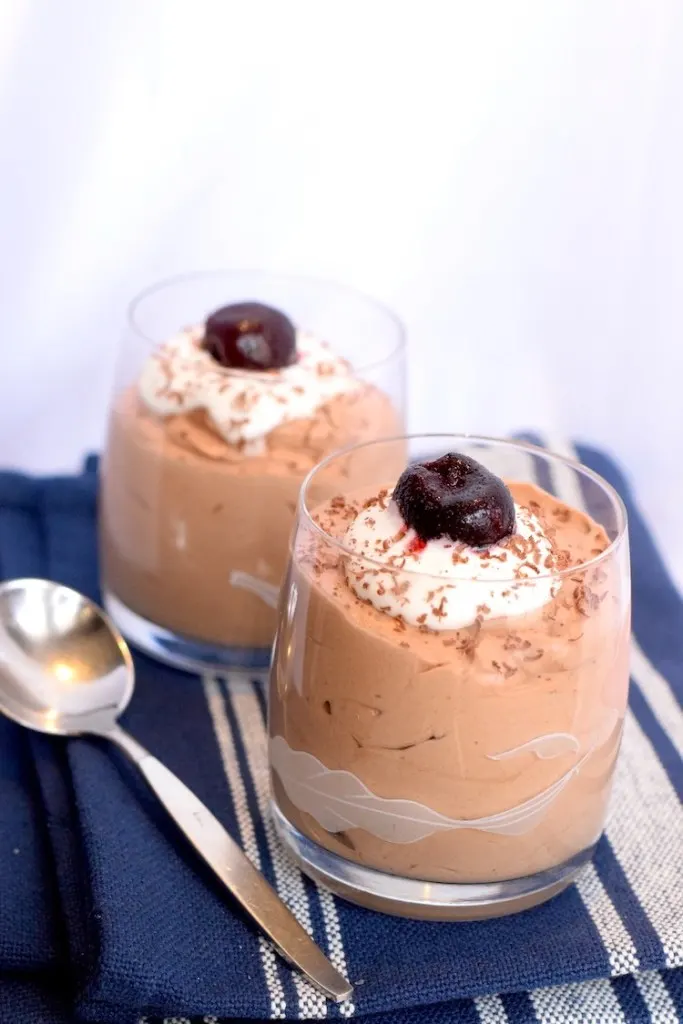 keto espresso chocolate mousse keto espresso chocolate mousse
