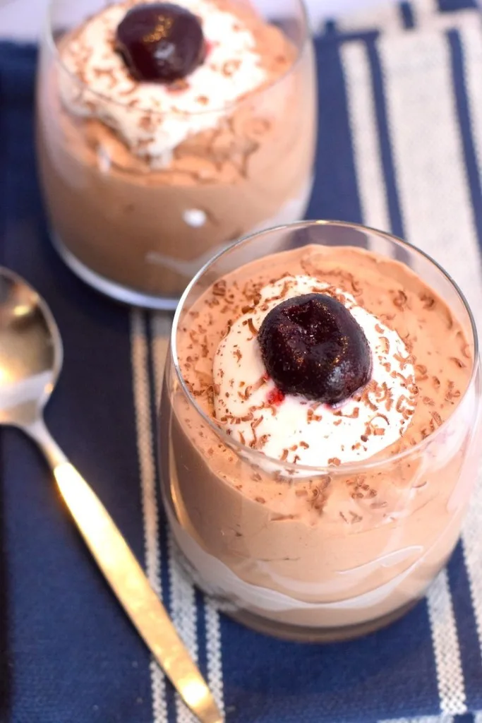 low carb chocolate mousse recipe low carb chocolate mousse recipe