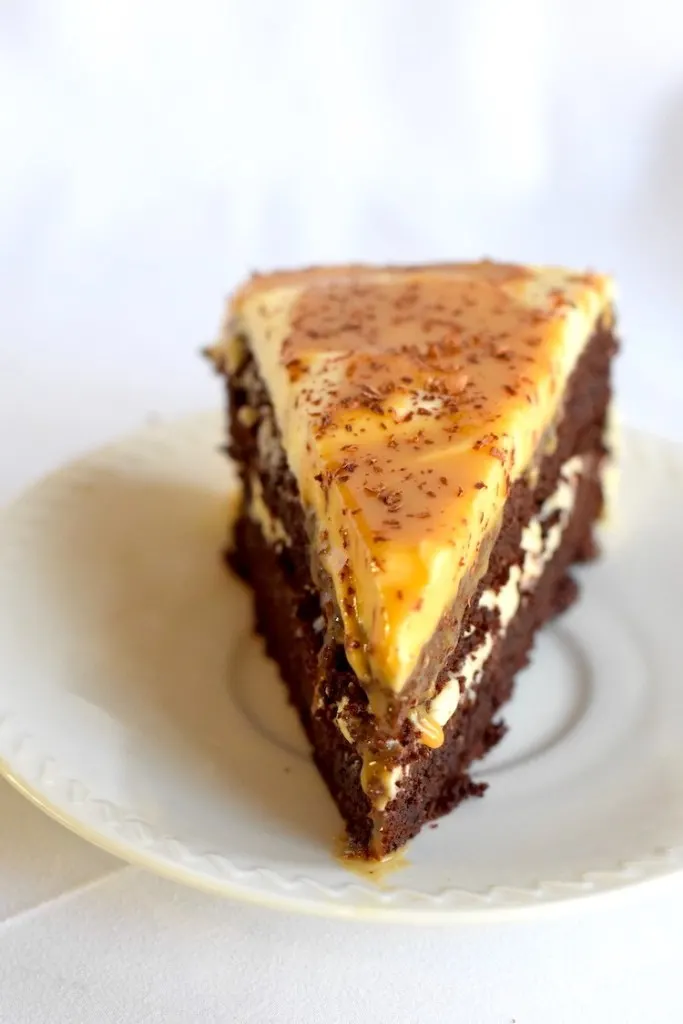 low carb salted caramel cake low carb salted caramel cake