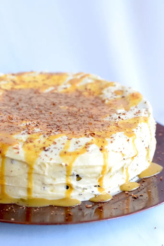 sugar free caramel cake sugar free caramel cake