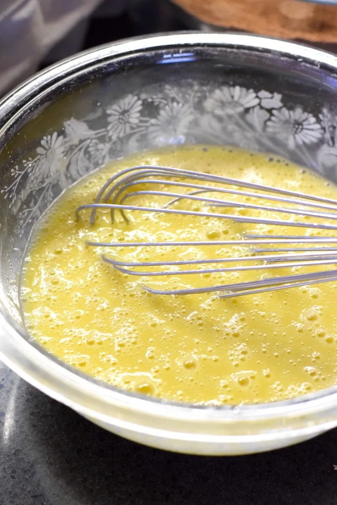 whisk eggs coconut oil vanilla extract whisk eggs coconut oil vanilla extract