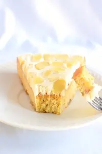keto almond cream cheesecake