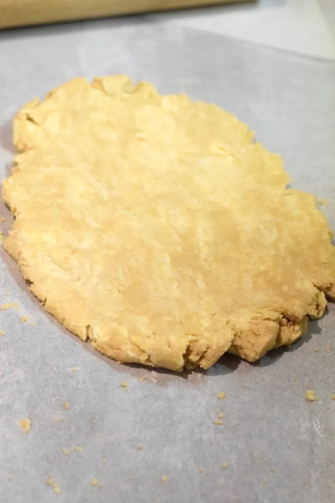low carb biscuit dough