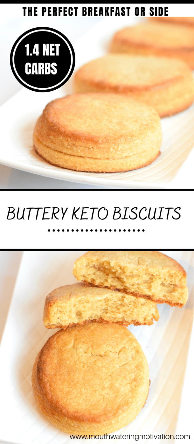 Low Carb Keto Biscuits Mouthwatering Motivation
