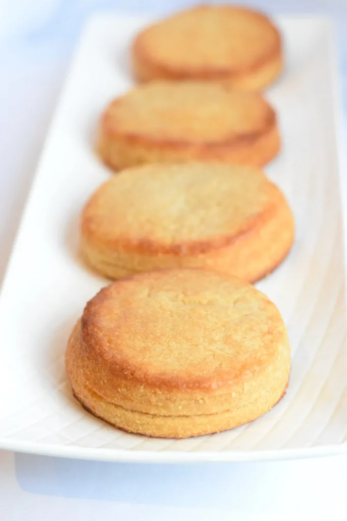 keto biscuits recipe