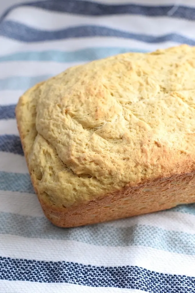 easy keto bread