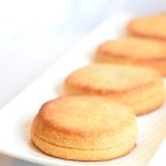 keto buttery biscuits recipe