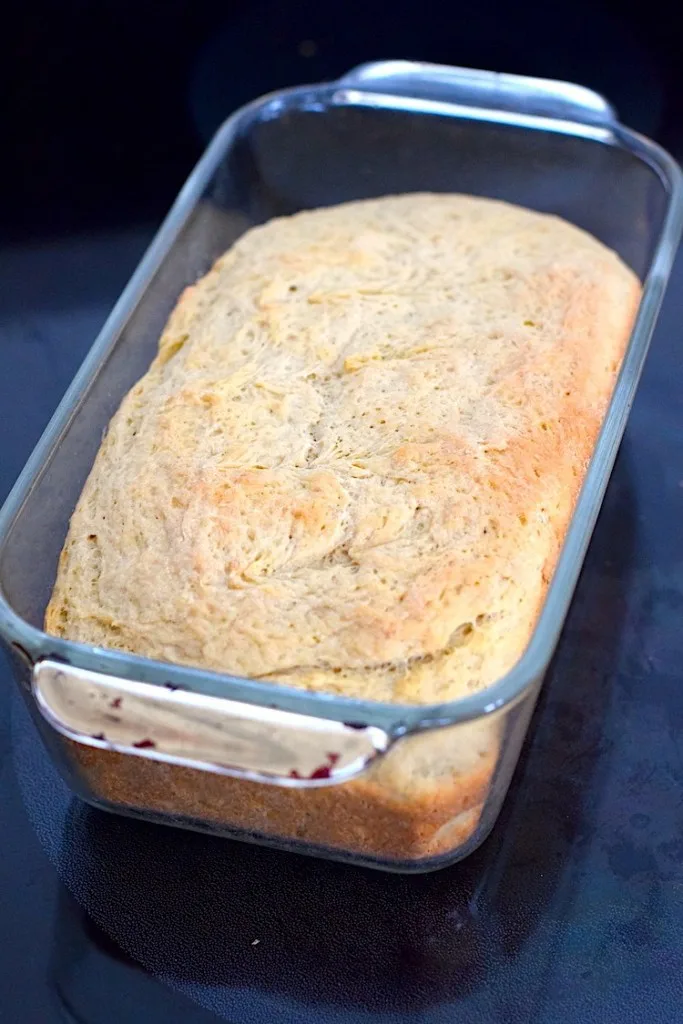 keto carbalose bread